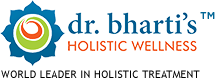 dr bhartis holistic wellness - logo